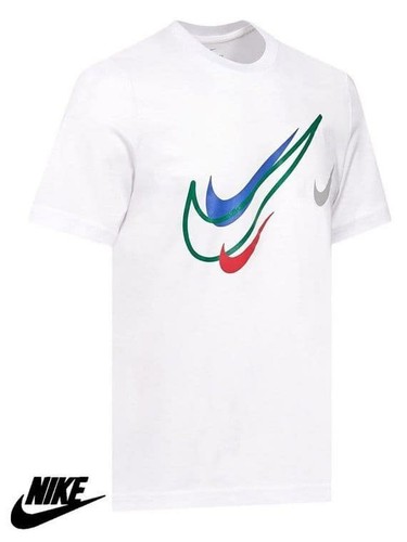 Nike court swoosh logo men - logo, men's
