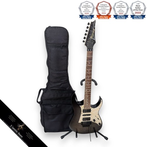 Ibanez rg350qmz electric - rg350qmz,