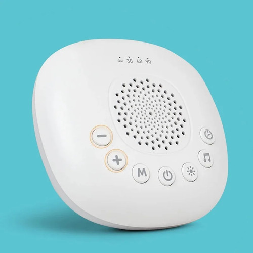 Rechargeable white noise sound - noise,