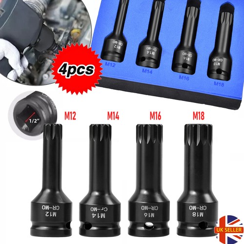 2 drive spline - drive,