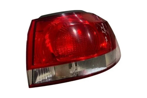 Golf cabrio 517 rear - vi,