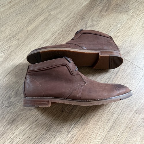 Hush puppies mens brown - hush,