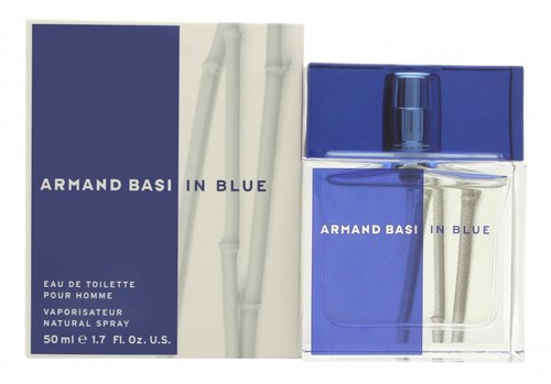 Armand basi blue eau - basi, in