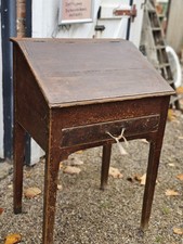 Antique Georgian Pine Ledger