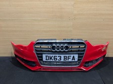 AUDI A5 MK1 8T3 FACELIFT