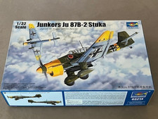 Trumpeter 1/32 Junkers