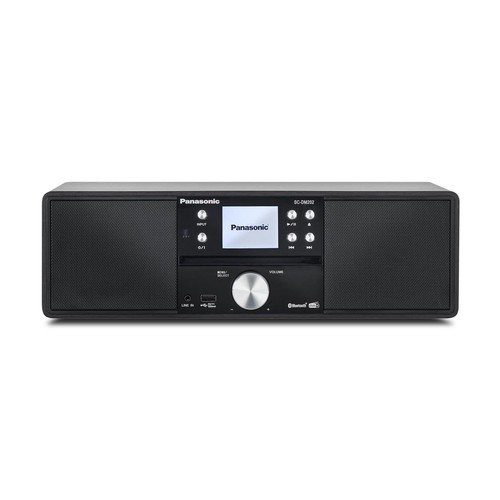 Panasonic dm202eg micro - panasonic, sc-dm202eg-k
