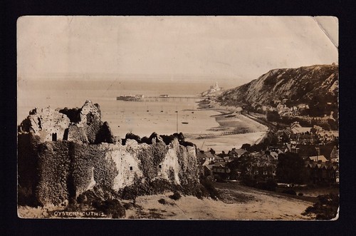 Wales glamorgan swansea - glamorgan,