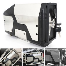 Motorcycle Tool Box 4.2L for