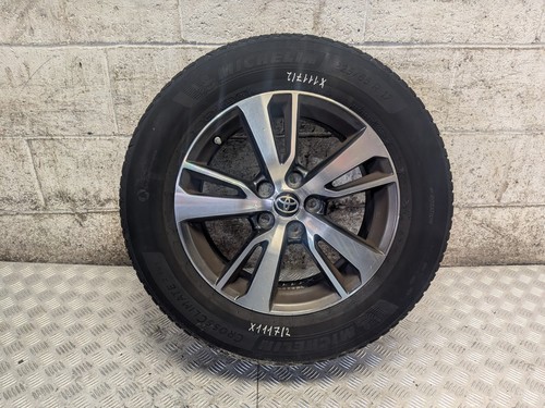 Toyota rav xa40 2016 - xa40,