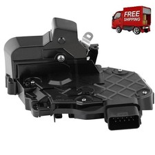 Rear Left Door Lock Actuator