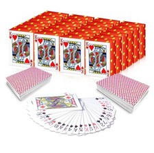 Mini Playing Cards Pack of 20
