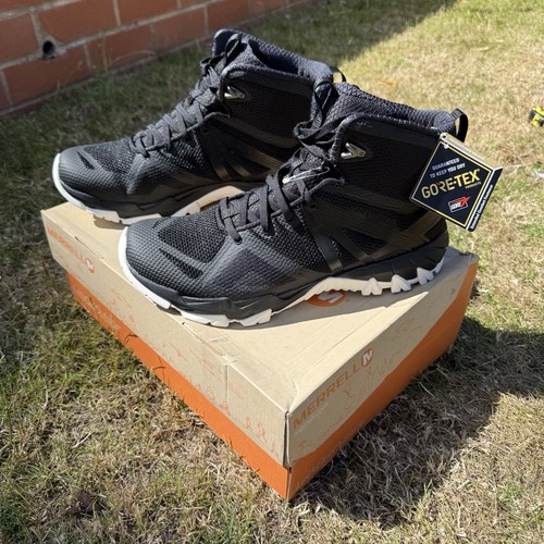 Merrell enuma mid gore - merrell,