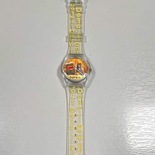 Swatch domo kun suoz194 41mm - domo-kun,