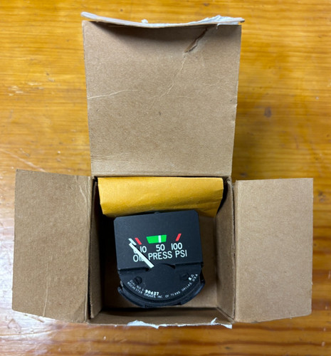 Rochester gauges oil pressure - rochester,