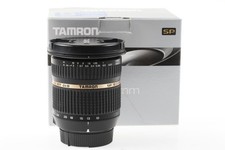 Tamron 10-24 mm F/3.5-4.5 SP