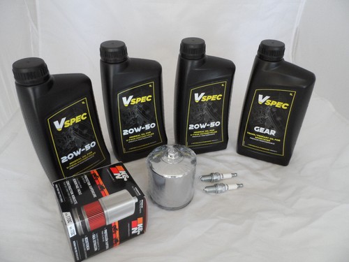 Mcs service kit - mcs,
