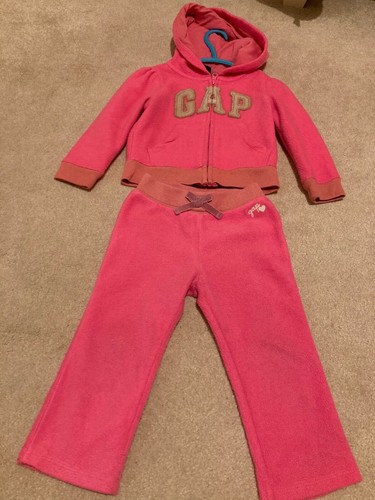 Baby girls hot pink - , and