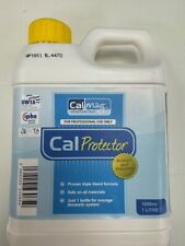 CENTRAL HEATING SCALE