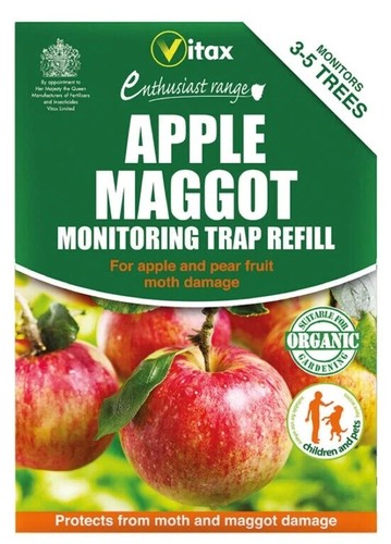 Vitax apple maggot - vitax, 1