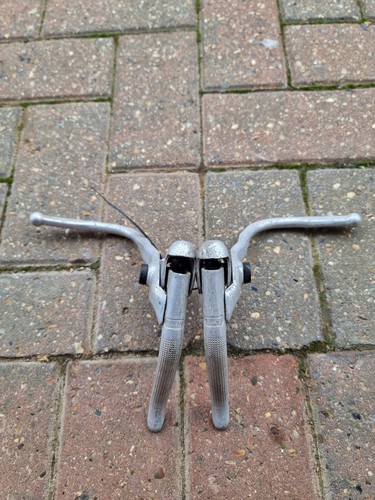 Vintage bicycle weinmann duel - vintage,