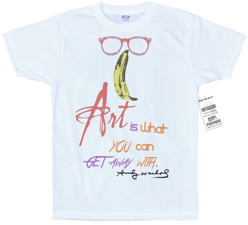 Art what you can - art,