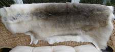Genuine Reindeer Skin Hide
