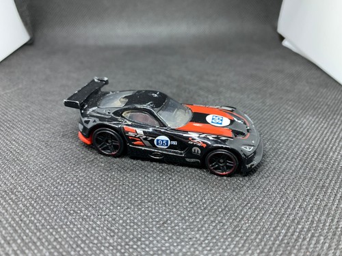 Hot wheels dodge viper - -,