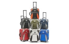 Drakes Pride High Roller Bowls Trolley Bag B4291