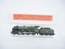 OO Gauge Kit Built BR Patriot 45506 The Royal Pioneer Corps Portescap *pls read