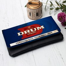 Personalised Tobacco Pouch