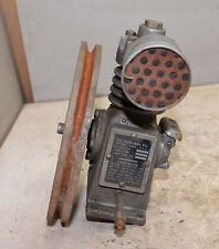 Vintage Devilbiss USA air