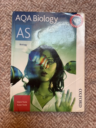 Aqa biology by glenn - biology,