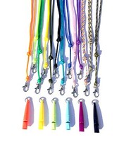 Acme 210.5 Dog Whistle & Turks