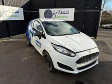 Ford Fiesta VI CB1, CCN