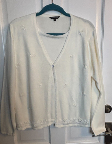 Debbie morgan cream all - m/l, in