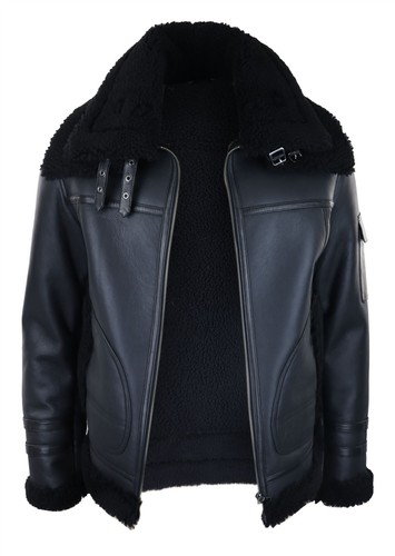 Infinity men shearling - infinity, men's