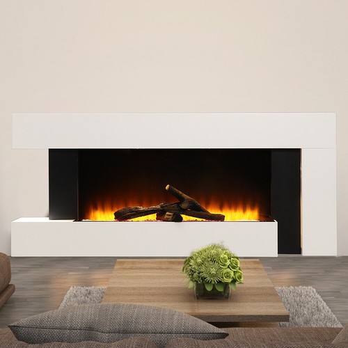 52inch fireplace electric - 52inch,
