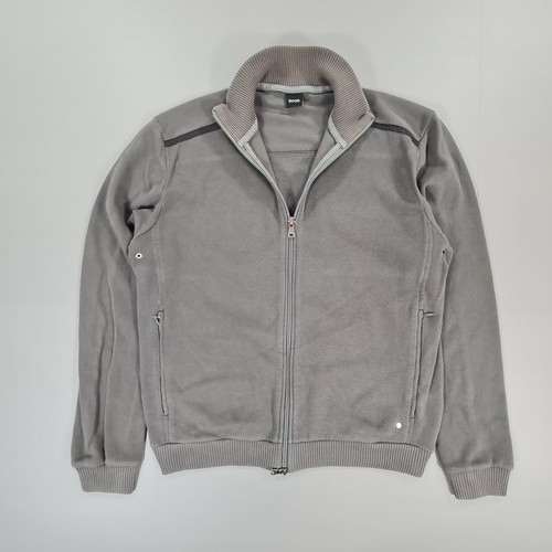Hugo boss mens tracksuit - boss,