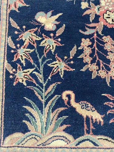 Kashan china 70 x - |,