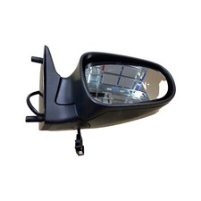 Door Mirror London Taxi TX1 / TX2 O/S Drivers Side - 607100