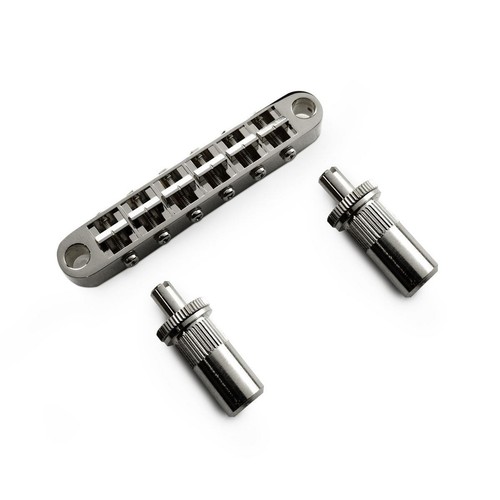 Gotoh nashville brass saddle - nashville,