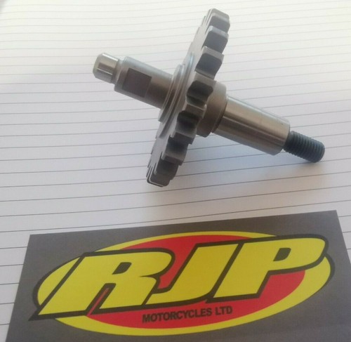 Honda 125 cr125 - cr125, pump