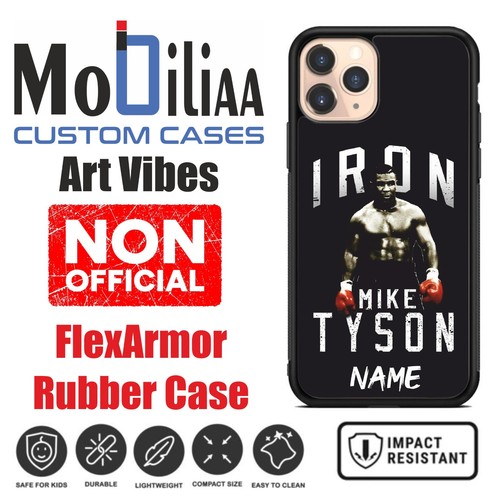 Personalised shockproof phone - personalised,