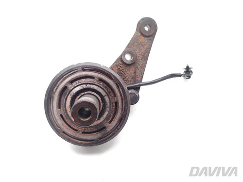 Iveco daily alterantor belt - daily,
