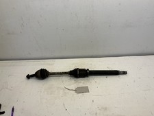 FORD TRANSIT CONNECT 2011 1.8 TDCI DRIVERS SIDE DRIVESHAFT ***freepost***