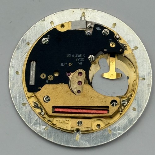 Omega 1430 quartz watch - quartz,