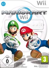 Mario Kart (Nintendo Wii