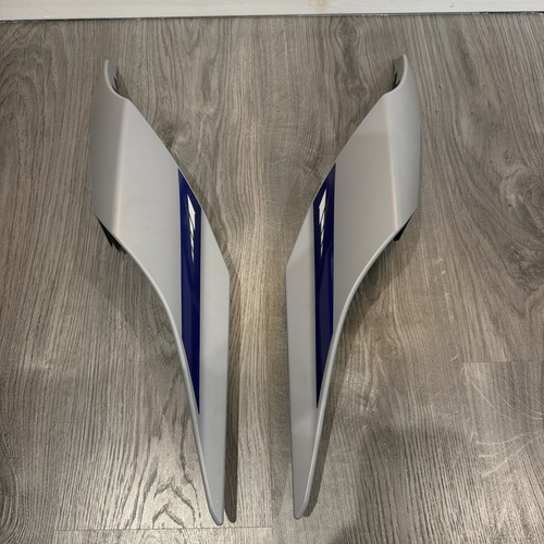 Yamaha yzf right left - r1, &