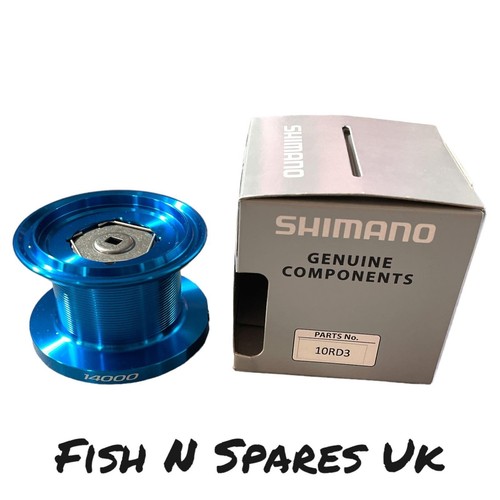 Shimano speedmaster 14000 - speedmaster, xsc